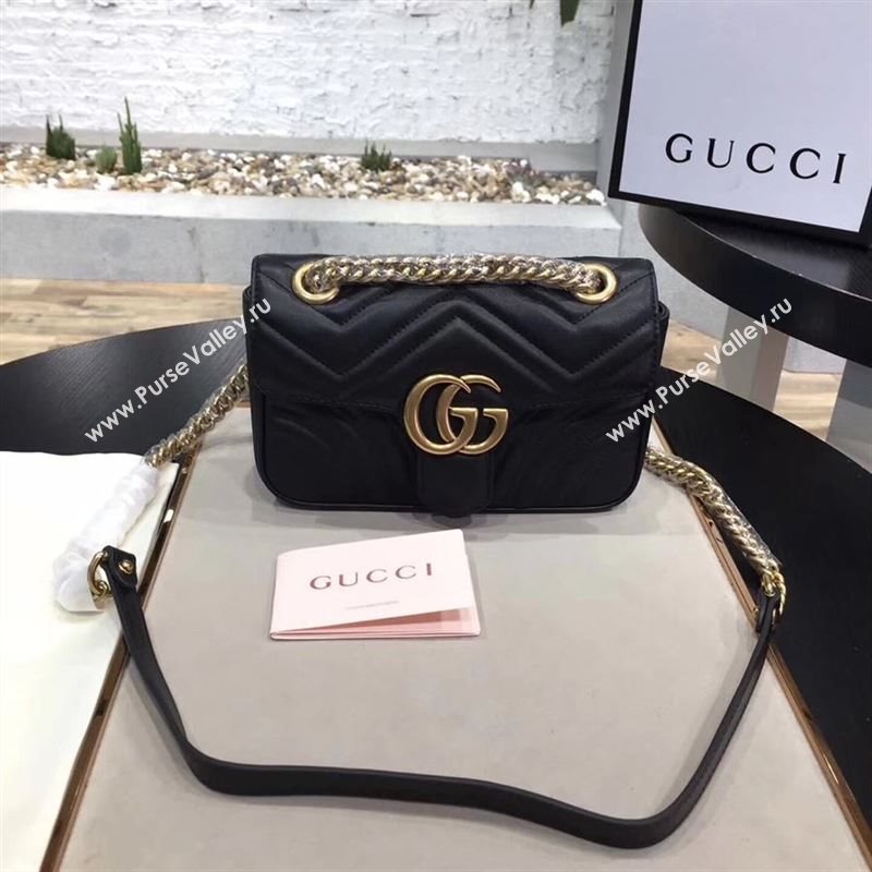 Gucci GG Marmont 129416