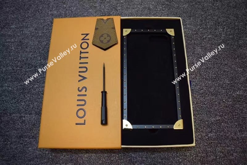 Louis Vuitton Plus phone shell 132434