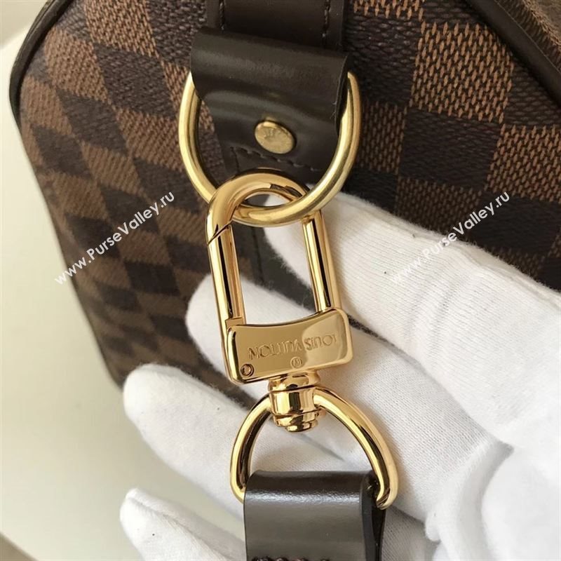 Louis Vuitton Keepall 45 129535