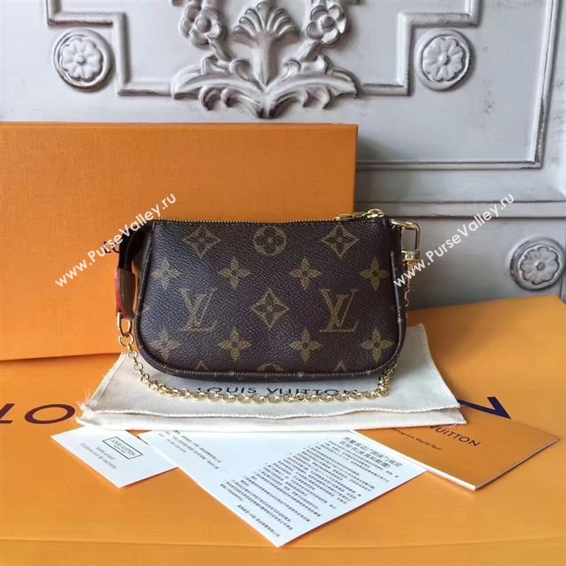 Louis Vuitton MINI POCHETTE 132735