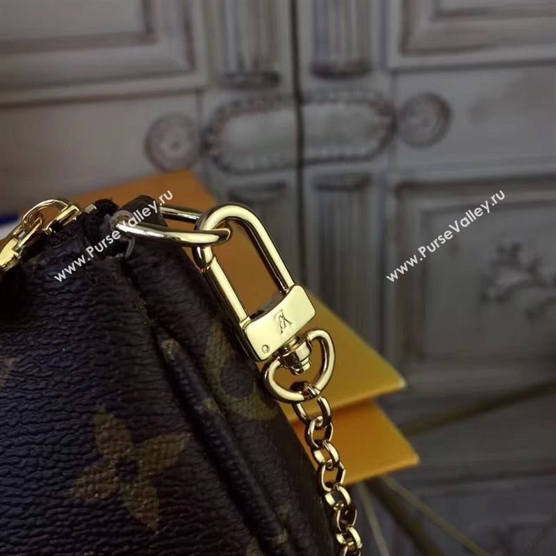 Louis Vuitton MINI POCHETTE 132735