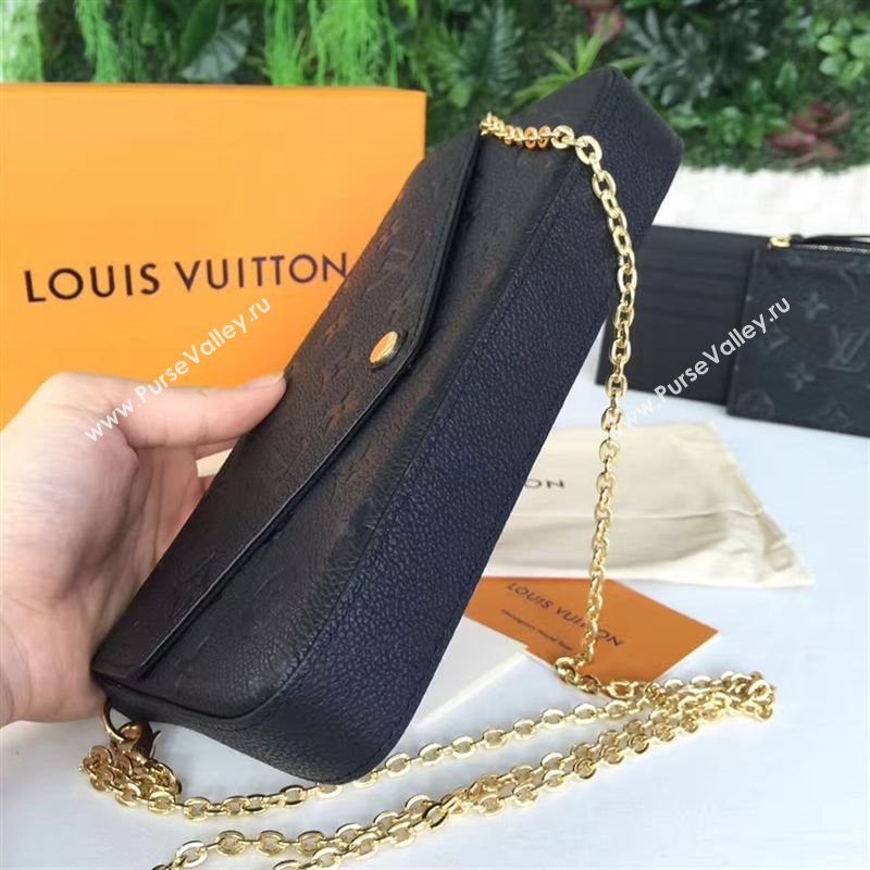 Louis Vuitton Pochette Felicie 131197