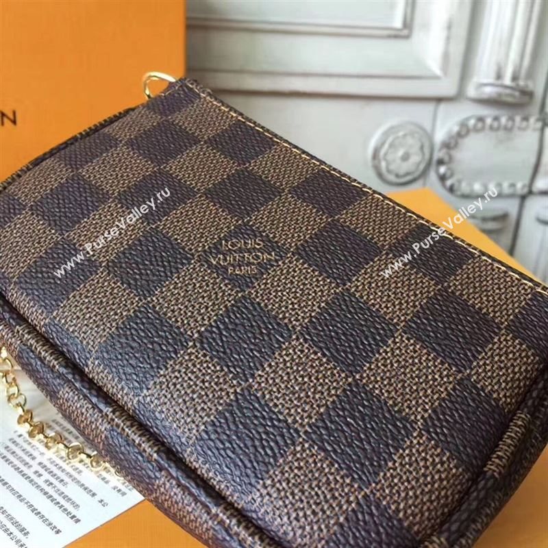 Louis Vuitton MINI POCHETTE 132736