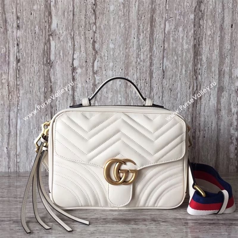 Gucci GG Marmont 132778