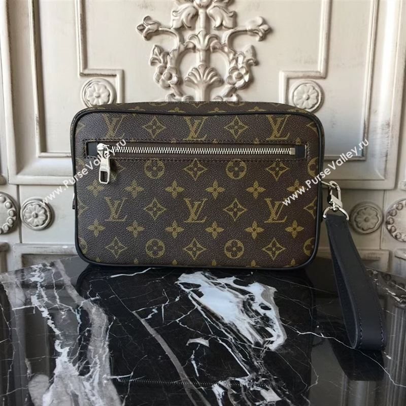 LOUIS VUITTON Kasai 132870