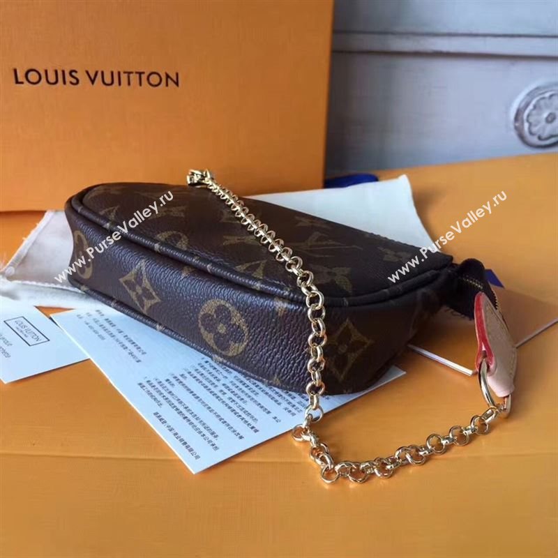 Louis Vuitton MINI POCHETTE 132735