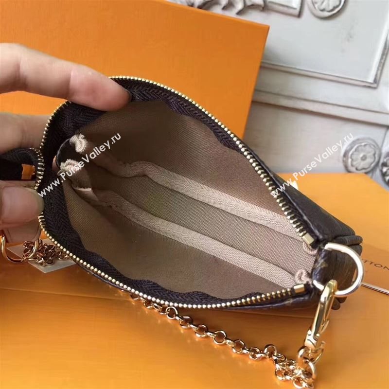 Louis Vuitton MINI POCHETTE 132735