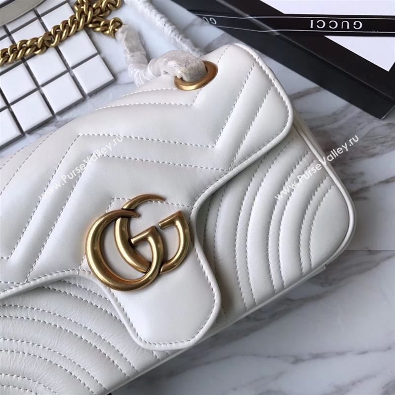 Gucci GG Marmont 129496