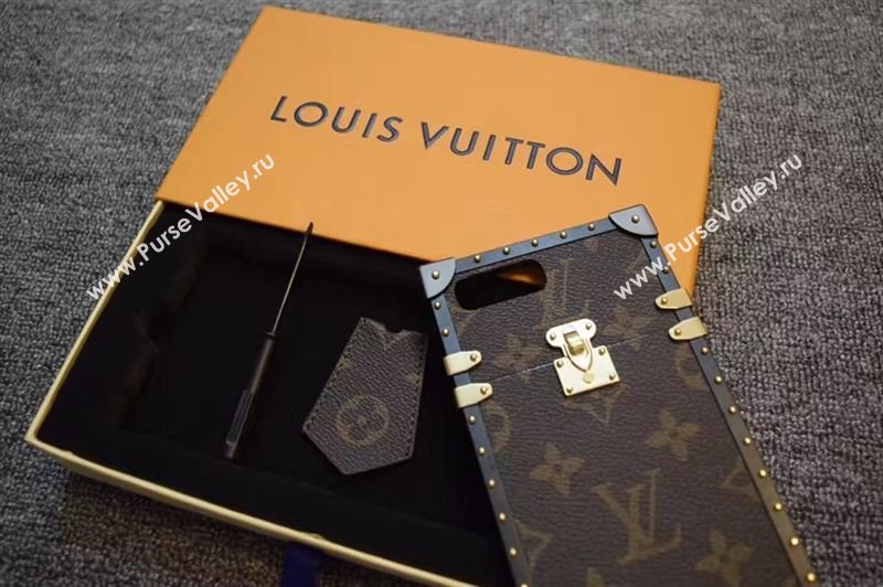 Louis Vuitton Plus phone shell 132450