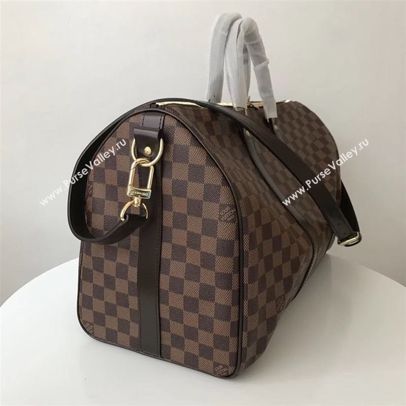 Louis Vuitton Keepall 45 129535