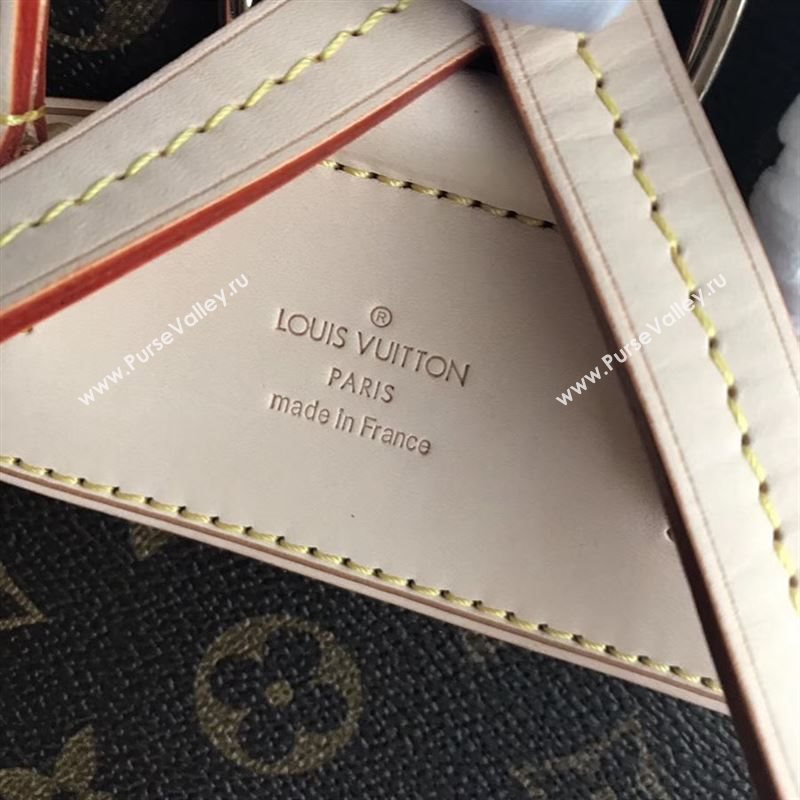 Louis Vuitton sperone bb 129570