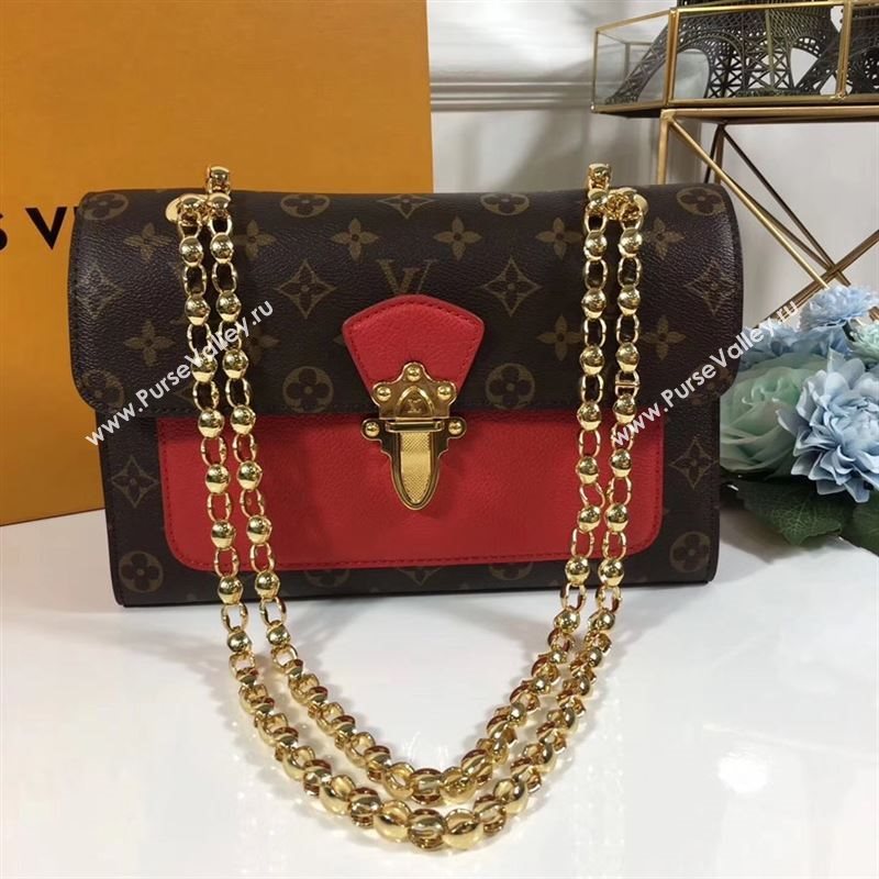 Louis Vuitton Victoire 128867