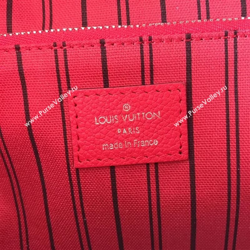 Louis Vuitton Sorbonne backpack 132930