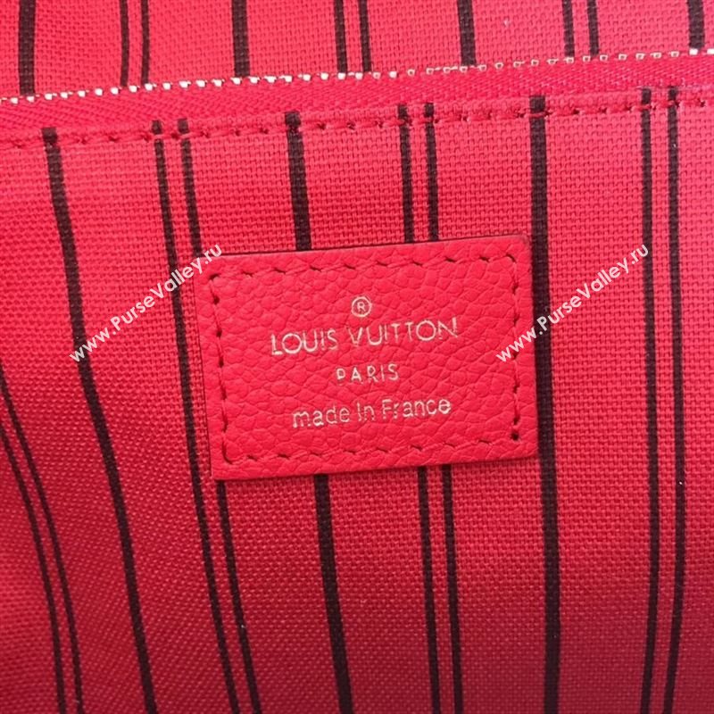 Louis Vuitton Sorbonne backpack 132930