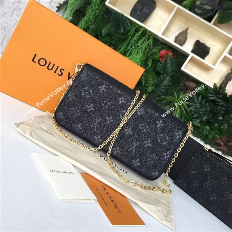 Louis Vuitton Pochette Felicie 131197