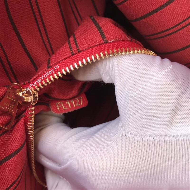 Louis Vuitton Sorbonne backpack 132930