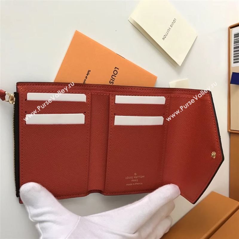 Louis Vuitton Victorine wallet 129712