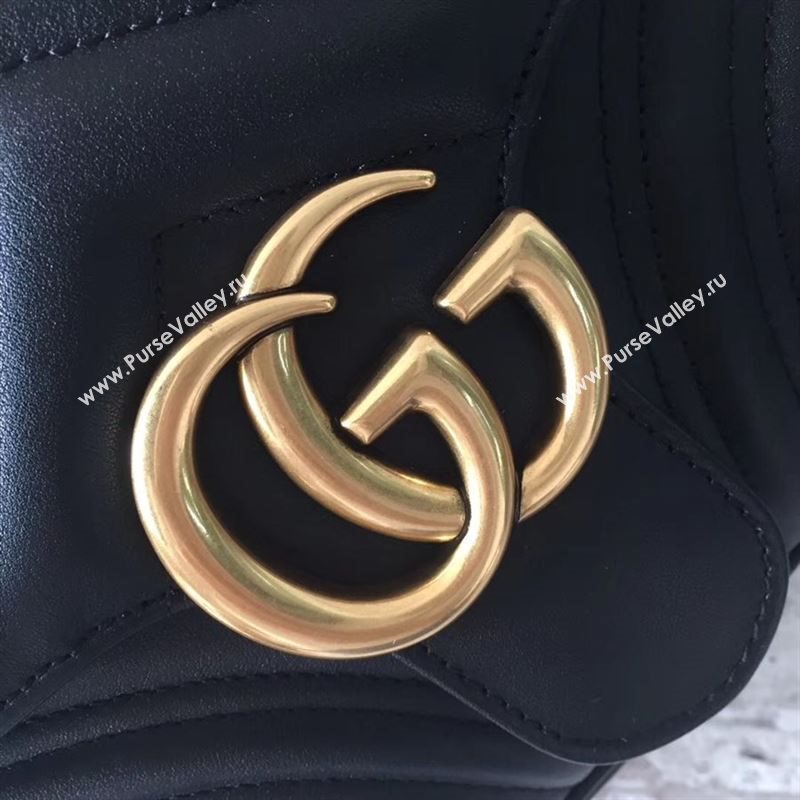 Gucci GG Marmont 132777