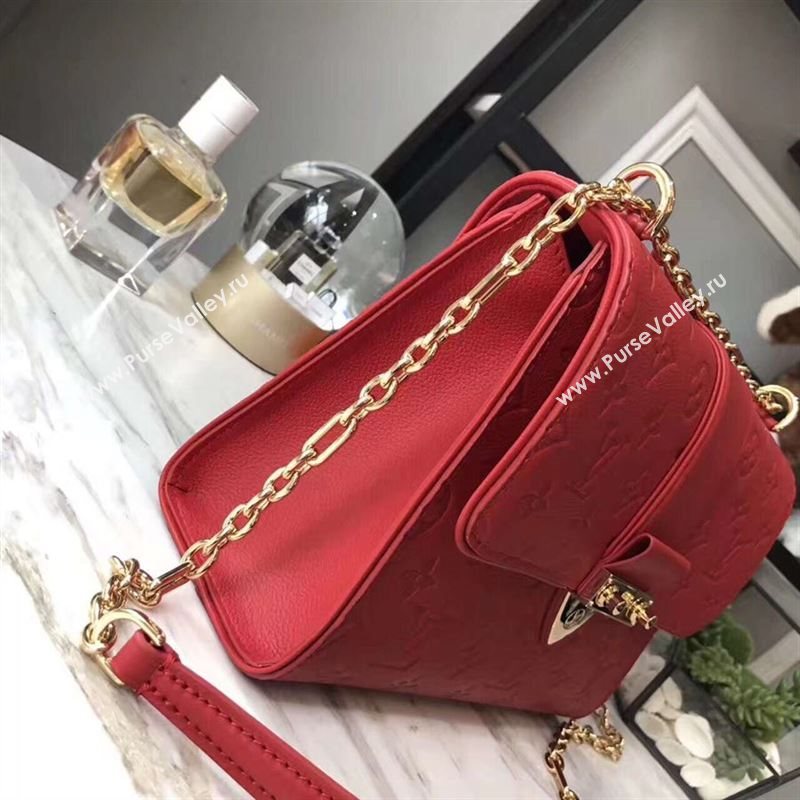 Louis Vuitton CHAIN LOUISE 133080