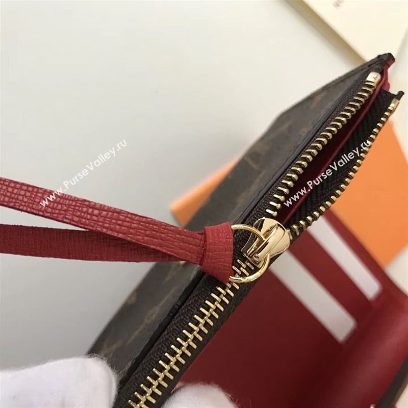 Louis Vuitton Victorine wallet 129700