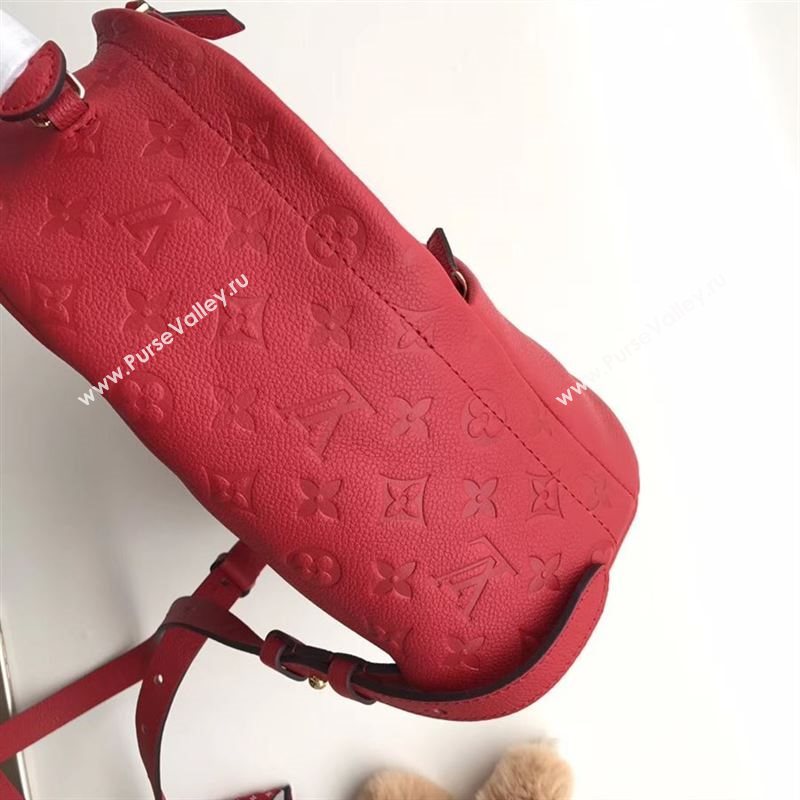 Louis Vuitton Sorbonne backpack 132930