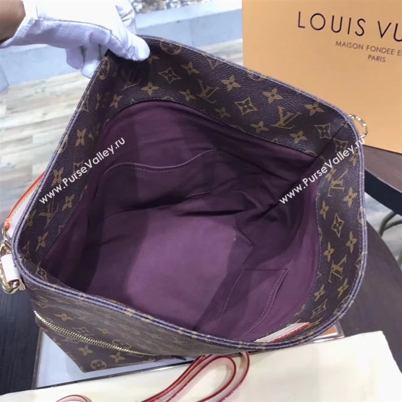 Louis Vuitton Melie 127312