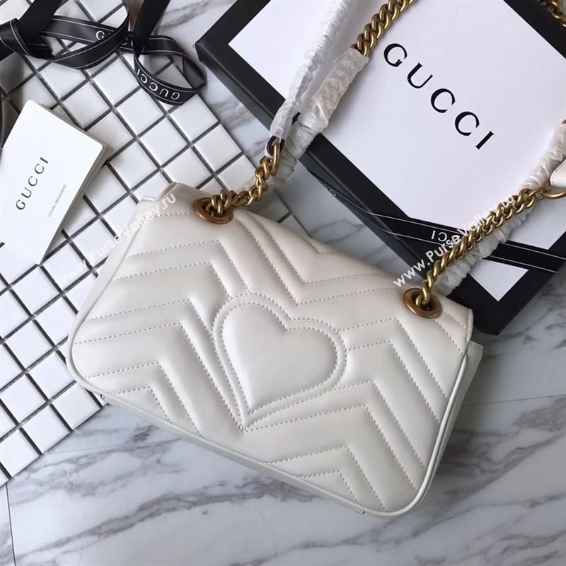 Gucci GG Marmont 129496