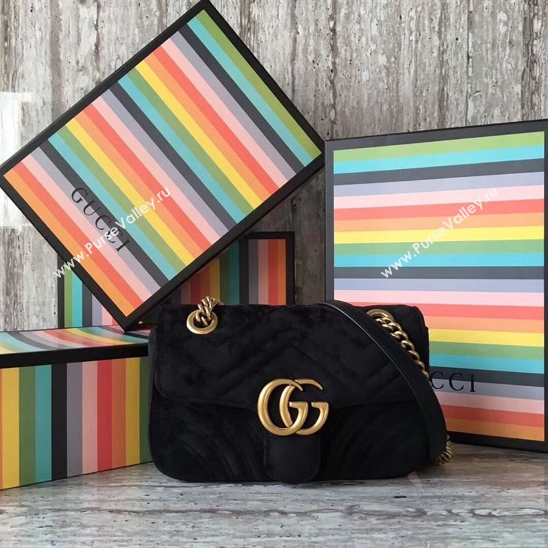 Gucci GG Marmont 127578