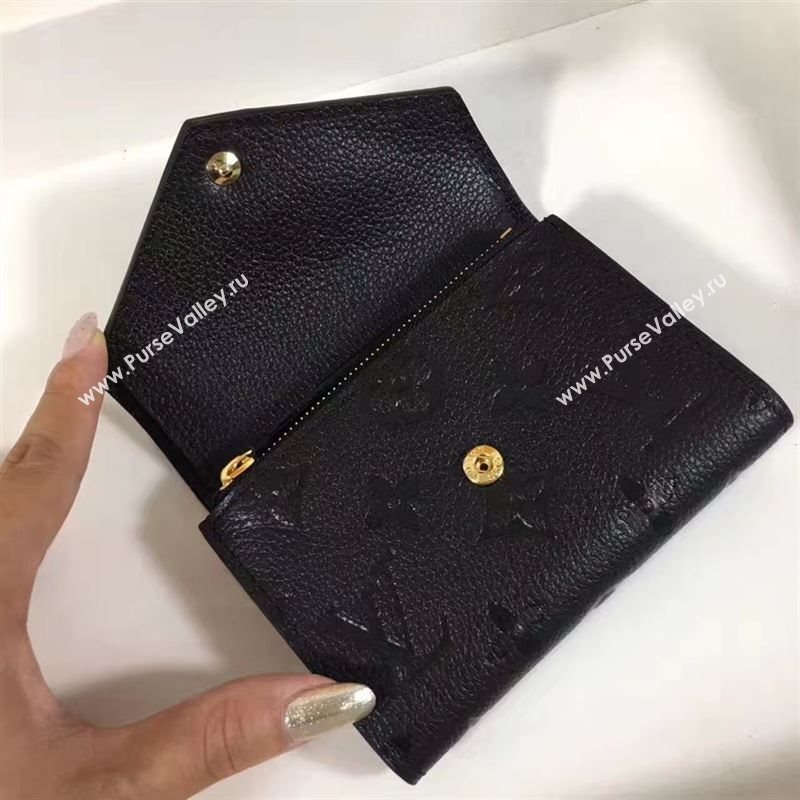 Louis Vuitton Victorine wallet 129745