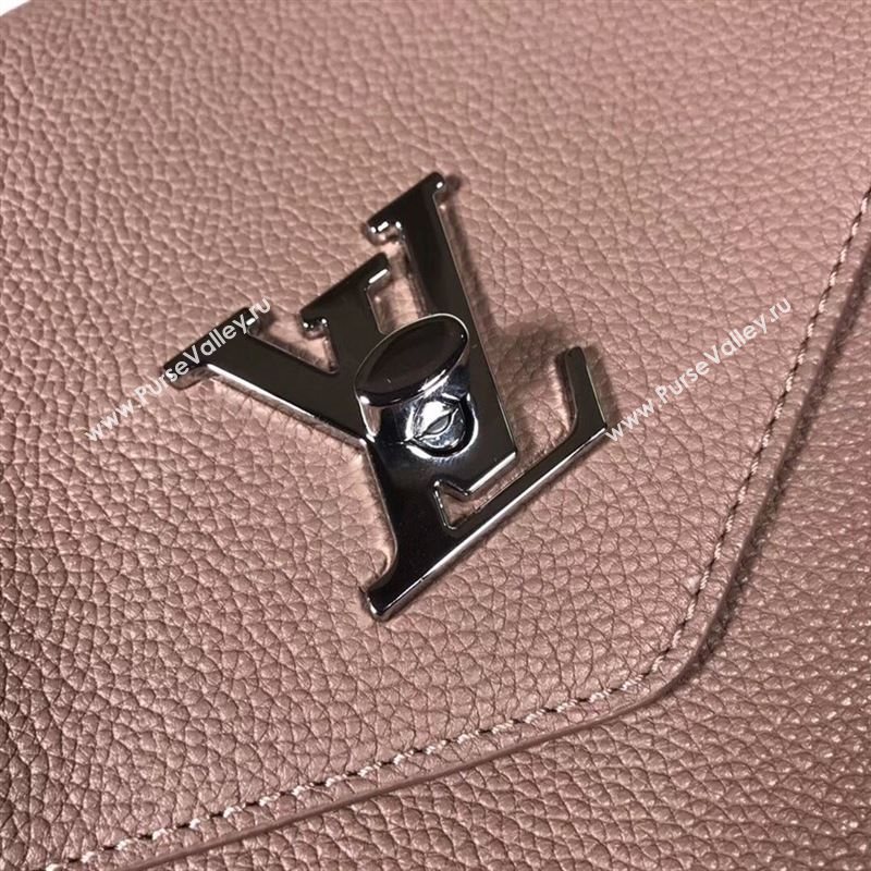 Louis Vuitton My Lockme 129146