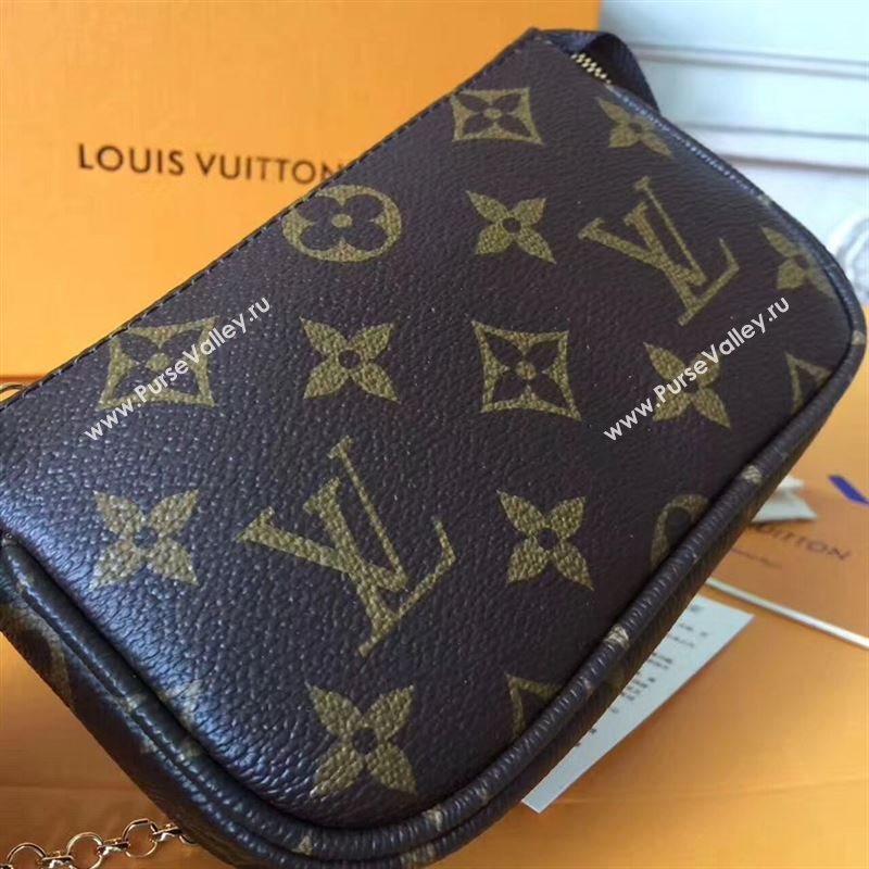 Louis Vuitton MINI POCHETTE 132735