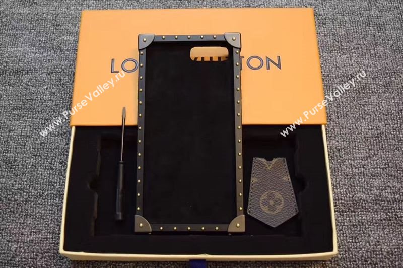 Louis Vuitton Plus phone shell 132450