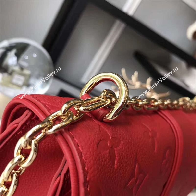 Louis Vuitton CHAIN LOUISE 133080