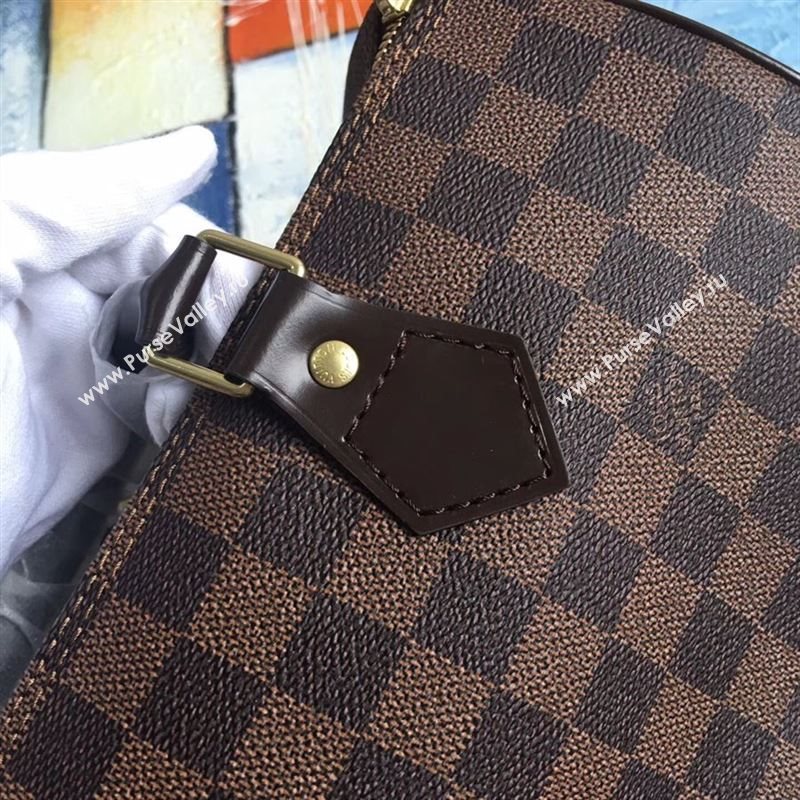 LOUIS VUITTON SPEEDY 30 130252