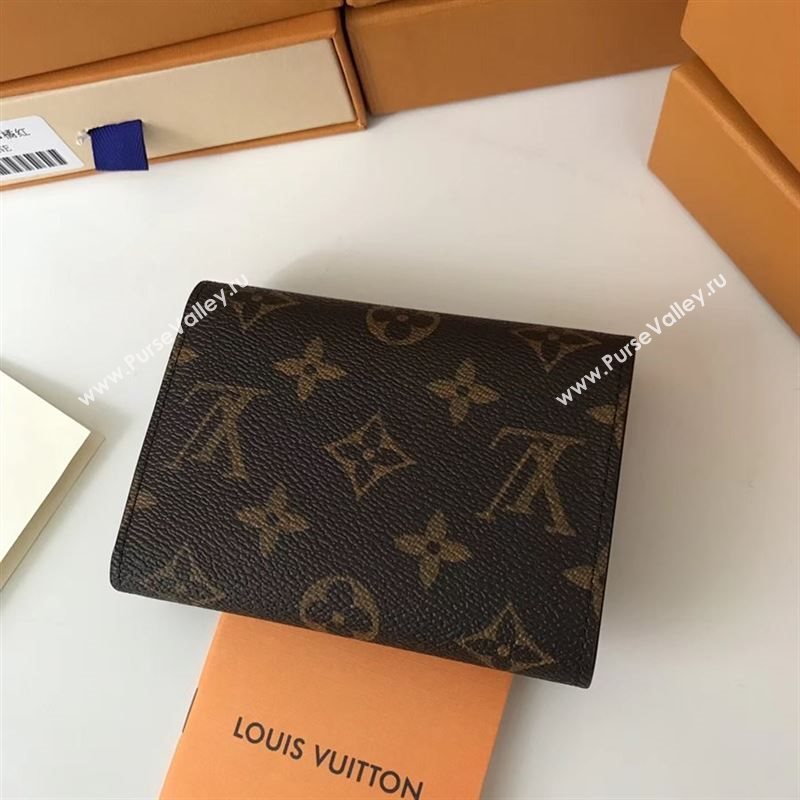 Louis Vuitton Victorine wallet 129712