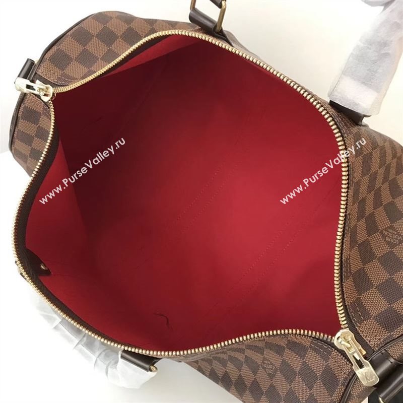 Louis Vuitton Keepall 45 129535