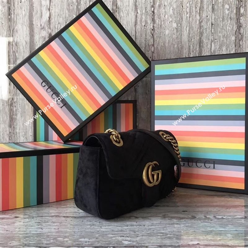 Gucci GG Marmont 127578