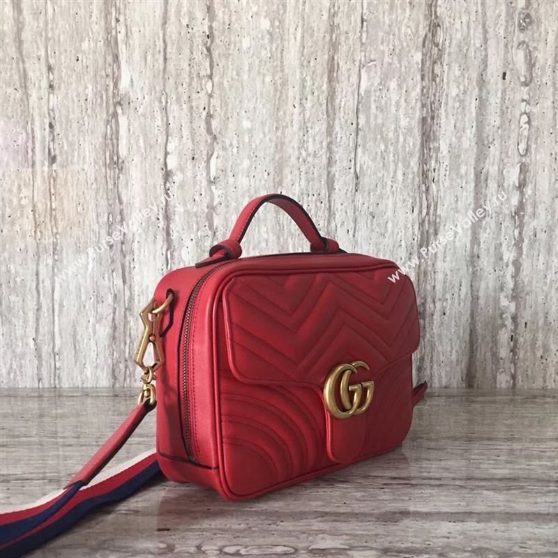 Gucci GG Marmont 132776