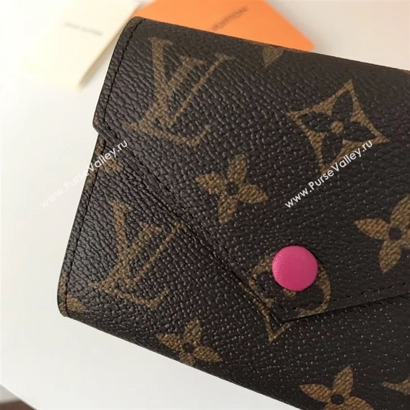 Louis Vuitton Victorine wallet 129712