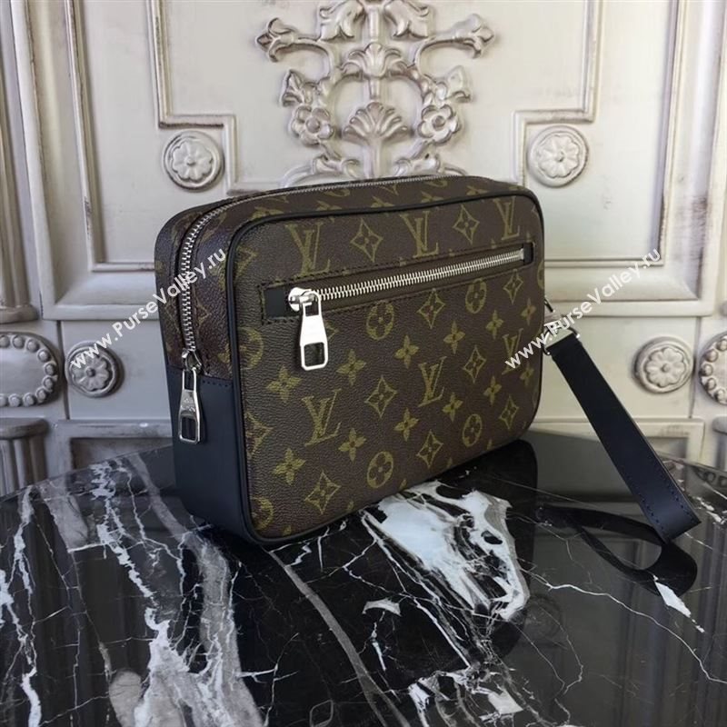 LOUIS VUITTON Kasai 132870