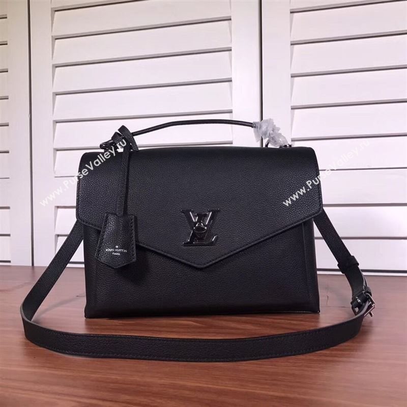 Louis Vuitton My Lockme 129159