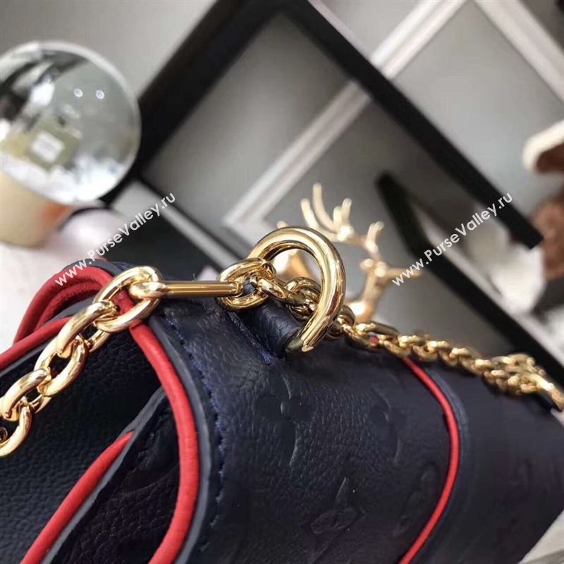 Louis Vuitton CHAIN LOUISE 133077