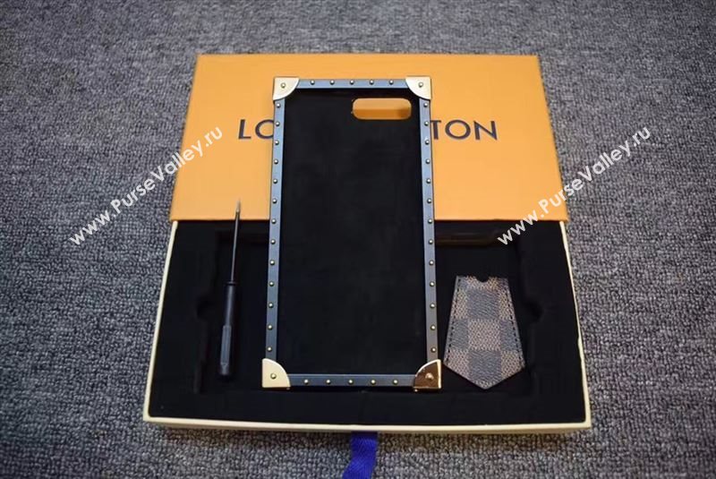 Louis Vuitton Plus phone shell 132450