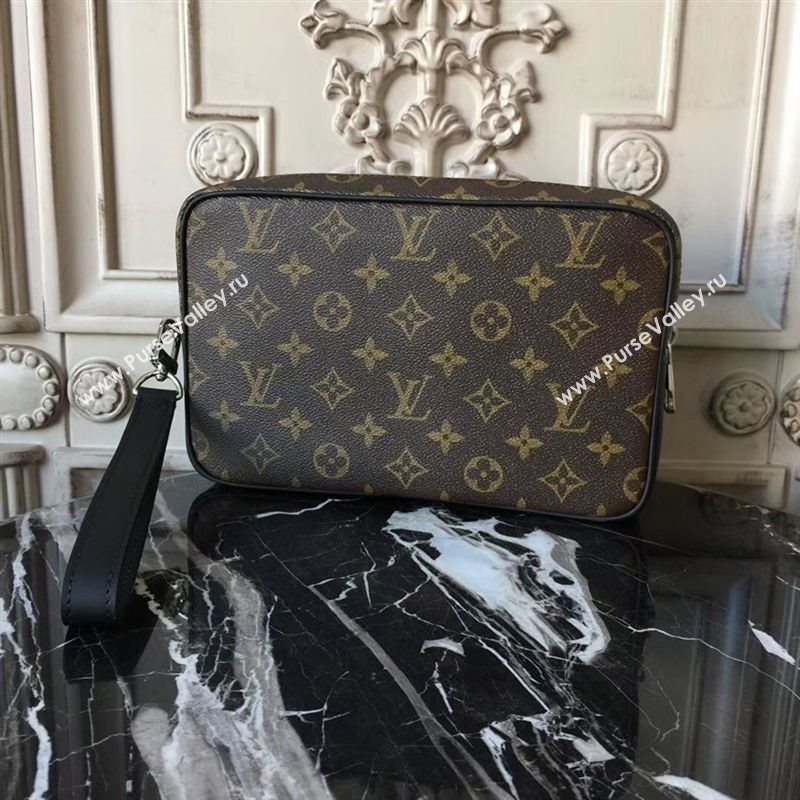 LOUIS VUITTON Kasai 132870