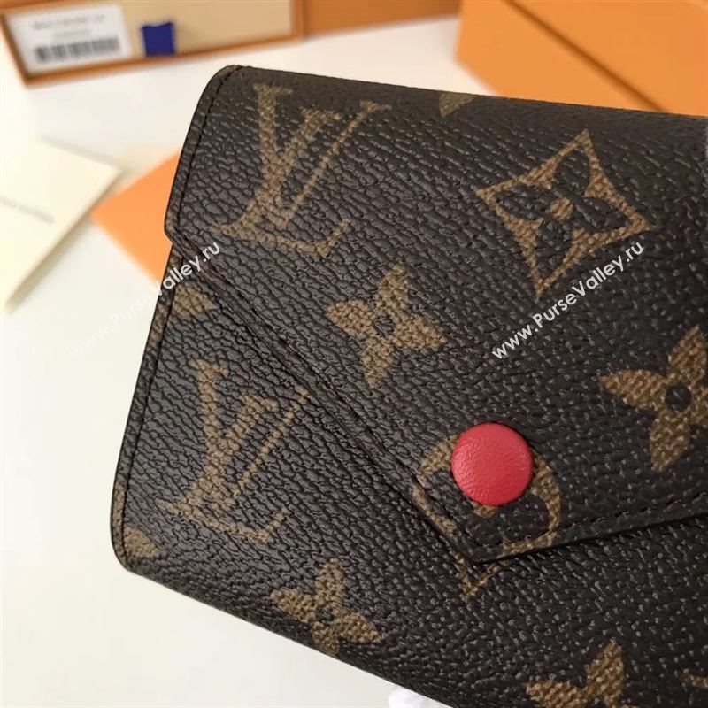 Louis Vuitton Victorine wallet 129700