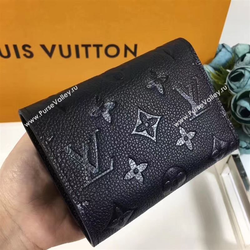 Louis Vuitton Victorine wallet 129745