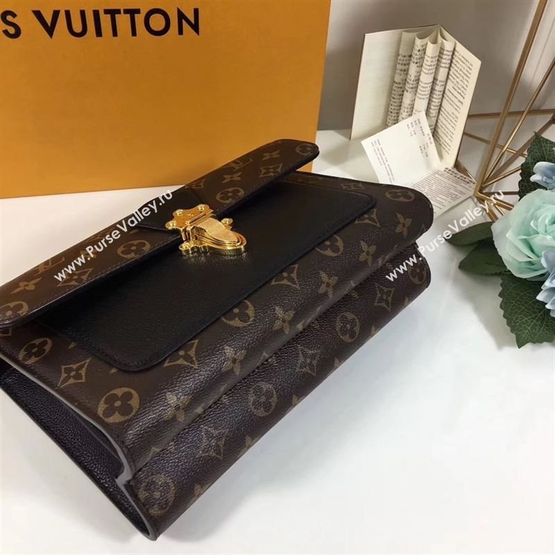 Louis Vuitton Victoire 128866