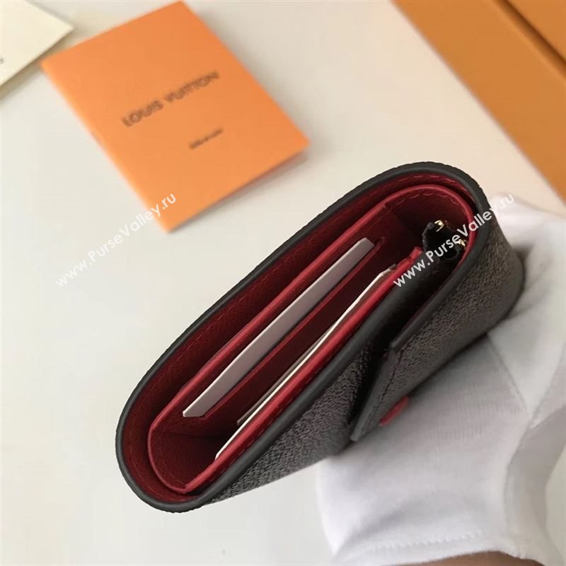 Louis Vuitton Victorine wallet 129700