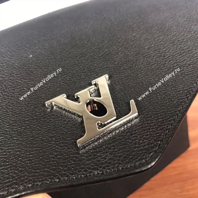 Louis Vuitton My Lockme 129159