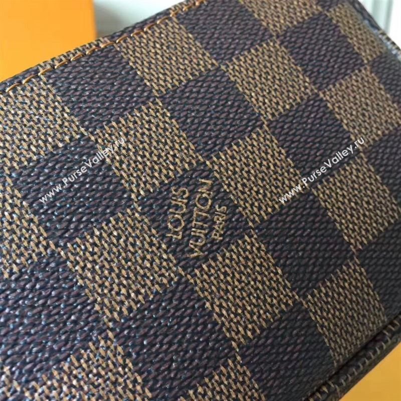 Louis Vuitton MINI POCHETTE 132736